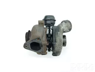 a6130960499, , al00100723u , artAMD64504 Турбина Mercedes S W220 Арт AMD64504, вид 2