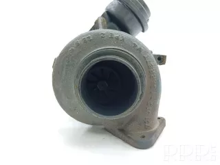 a6130960499, , al00100723u , artAMD64504 Турбина Mercedes S W220 Арт AMD64504, вид 4