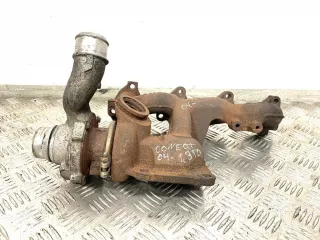 7028371a, m2ar034 , artAIR36584 Турбина Ford Tourneo Арт AIR36584, вид 3