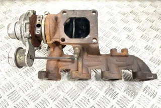7028371a, m2ar034 , artAIR36584 Турбина Ford Tourneo Арт AIR36584, вид 7