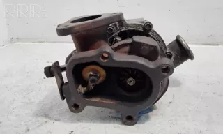 90531518 , artJUR121332 Турбина Opel Zafira A Арт JUR121332, вид 2