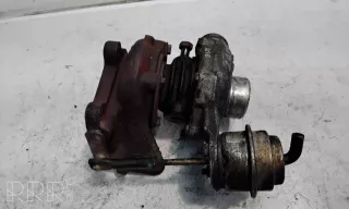 90531518 , artJUR121332 Турбина Opel Zafira A Арт JUR121332, вид 3
