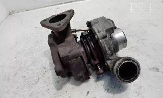90531518 , artJUR121332 Турбина Opel Zafira A Арт JUR121332, вид 4