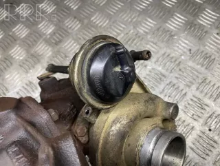 artEVT2908 Турбина Mitsubishi Carisma Арт EVT2908, вид 3