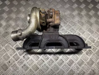 artEVT2908 Турбина Mitsubishi Carisma Арт EVT2908, вид 10