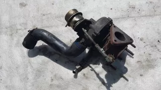 gs4045145701, 701729 , artDPA3411 Турбина Seat Ibiza 3 Арт DPA3411, вид 1