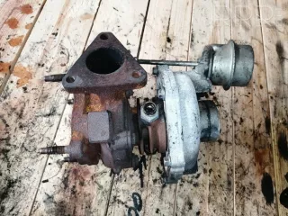 7017295010s, qf13564w , artADV68266 Турбина Audi A2 Арт ADV68266, вид 1