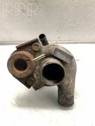 1917306501 , artRDJ5723 Турбина Opel Meriva 1 Арт RDJ5723, вид 1