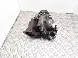 780816608, 53271014762, 53261017064 , artTRA34978 Турбина BMW X6 E71/E72 Арт TRA34978, вид 1