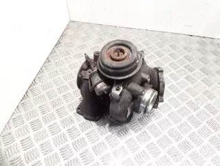 780816608, 53271014762, 53261017064 , artTRA34978 Турбина BMW X6 E71/E72 Арт TRA34978, вид 2