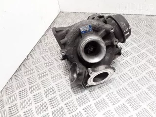 780816608, 53271014762, 53261017064 , artTRA34978 Турбина BMW X6 E71/E72 Арт TRA34978, вид 6