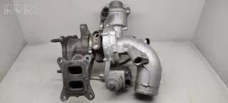 06l145701f, 1205280727 , artZUJ477 Турбина Audi A5 (S5,RS5) 1 Арт ZUJ477, вид 1