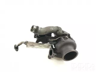 55487664, tav03699r, 55588205 , artATT23596 Турбина Opel Insignia 1 Арт ATT23596, вид 1