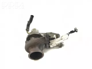 55487664, tav03699r, 55588205 , artATT23596 Турбина Opel Insignia 1 Арт ATT23596, вид 3