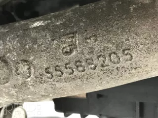 55487664, tav03699r, 55588205 , artATT23596 Турбина Opel Insignia 1 Арт ATT23596, вид 5