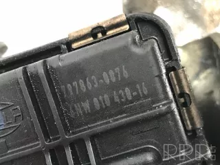 55487664, tav03699r, 55588205 , artATT23596 Турбина Opel Insignia 1 Арт ATT23596, вид 8