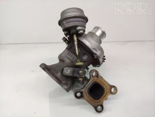 gm5g6k682gb, a2c53385313 , artSAU23004 Турбина Ford Focus 3 Арт SAU23004, вид 3