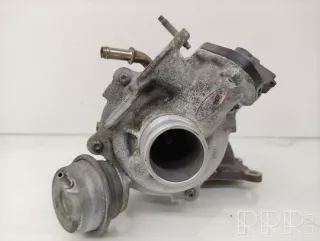 gm5g6k682gb, a2c53385313 , artSAU23004 Турбина Ford Focus 3 Арт SAU23004, вид 4