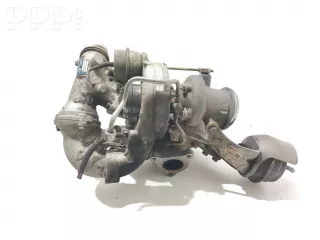 a6510906780000 , artLIG4066 Турбина Mercedes E W212 Арт LIG4066, вид 1
