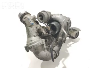 a6510906780000 , artLIG4066 Турбина Mercedes E W212 Арт LIG4066, вид 2