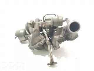 a6510906780000 , artLIG4066 Турбина Mercedes E W212 Арт LIG4066, вид 3