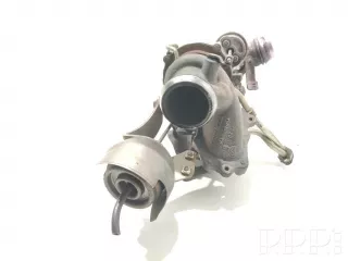 a6510906780000 , artLIG4066 Турбина Mercedes E W212 Арт LIG4066, вид 4