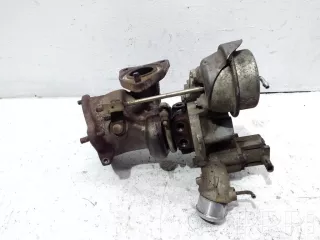 cj5g6k682da , artJUR135373 Турбина Ford Fiesta 6 Арт JUR135373, вид 1