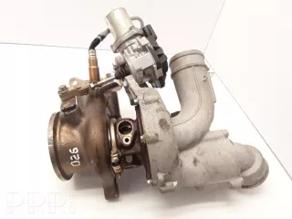06k145613b, 06k145613, 06k145715a , artVEI52156 Турбина Audi Q3 1 Арт VEI52156, вид 1