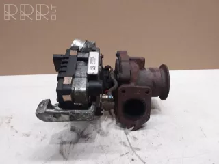 7800594c02 , artAUT27740 Турбина BMW 1 E81/E82/E87/E88 Арт AUT27740, вид 3