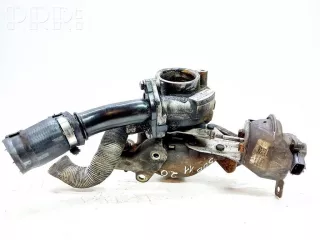 9682778680, gt1749u , artEVA9876 Турбина Peugeot 508 Арт EVA9876, вид 1