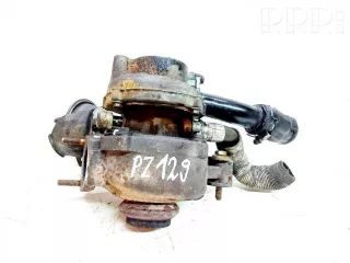 9682778680, gt1749u , artEVA9876 Турбина Peugeot 508 Арт EVA9876, вид 2