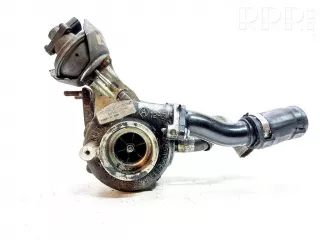 9682778680, gt1749u , artEVA9876 Турбина Peugeot 508 Арт EVA9876, вид 5