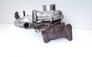 55567731 , artBOS23538 Турбина Opel Mokka 1 Арт BOS23538, вид 2