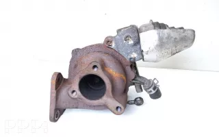 55567731 , artBOS23538 Турбина Opel Mokka 1 Арт BOS23538, вид 3