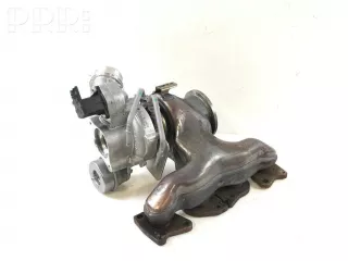 314598415 , artATT8510 Турбина Volvo XC60 2 2.0л Арт ATT8510, вид 1