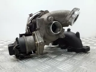 03l253016h, 710037935, v460 , artMJA25437 Турбина Seat Ibiza 4 Арт MJA25437, вид 1