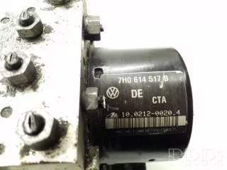7h0907379r, 7h0614517b , artBOS52922 Блок Abs Volkswagen Caravelle T5 Арт BOS52922, вид 4