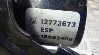 12773673 , artBAZ15611 Блок Abs Saab 9-3 2 Арт BAZ15611, вид 2