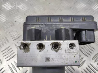 4454052201, 11604030480, 8954152a51 , artSAU9827 Блок Abs Toyota Yaris 2 Арт SAU9827, вид 3