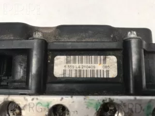 265800584, 5559l4210409, 210409 , artDVR9275 Блок Abs Dacia Sandero 1 Арт DVR9275, вид 4