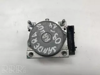 265800584, 5559l4210409, 210409 , artDVR9275 Блок Abs Dacia Sandero 1 Арт DVR9275, вид 5