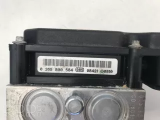 265800584, 5559l4210409, 210409 , artDVR9275 Блок Abs Dacia Sandero 1 Арт DVR9275, вид 6