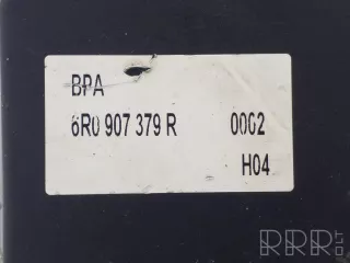 6r0614517ad, 0265239003, 6r0907379r , artDTR5221 Блок Abs Volkswagen Polo 4 Арт DTR5221, вид 1