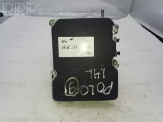 6r0614517ad, 0265239003, 6r0907379r , artDTR5221 Блок Abs Volkswagen Polo 4 Арт DTR5221, вид 2