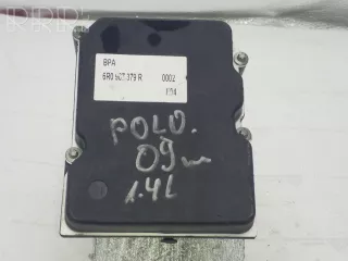 6r0614517ad, 0265239003, 6r0907379r , artDTR5196 Блок Abs Volkswagen Polo 4 Арт DTR5196, вид 1