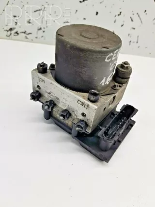 0265231951, nr2957 , artCIE1140 Блок Abs Kia Ceed 1 Арт CIE1140, вид 1