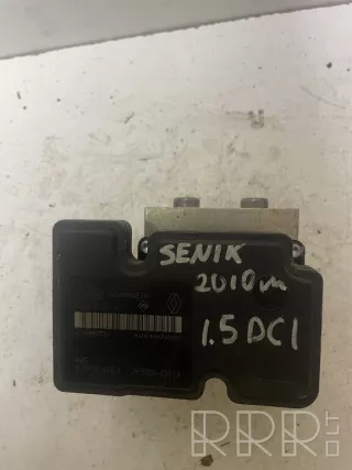 476606747r , artPIK3791 Блок Abs Renault Grand Scenic 3 Арт PIK3791, вид 1