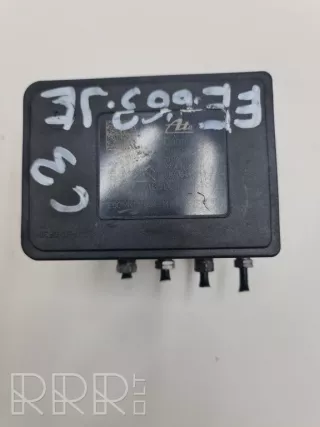 9817031680, 10022007544 , artTDR219 Блок Abs Citroen C3 3 Арт TDR219, вид 1