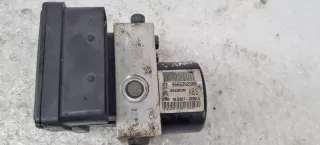 9666392580 , artUTD1804 Блок Abs Citroen C3 3 Арт UTD1804, вид 1
