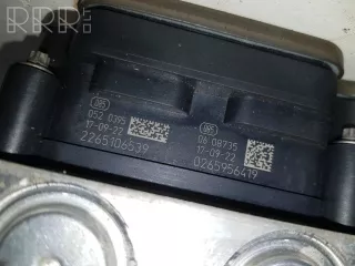 0265258923, hpla14f447af, 0265956419 , artCAP2365 Блок Abs Land Rover Range Rover Sport 2 Арт CAP2365, вид 4